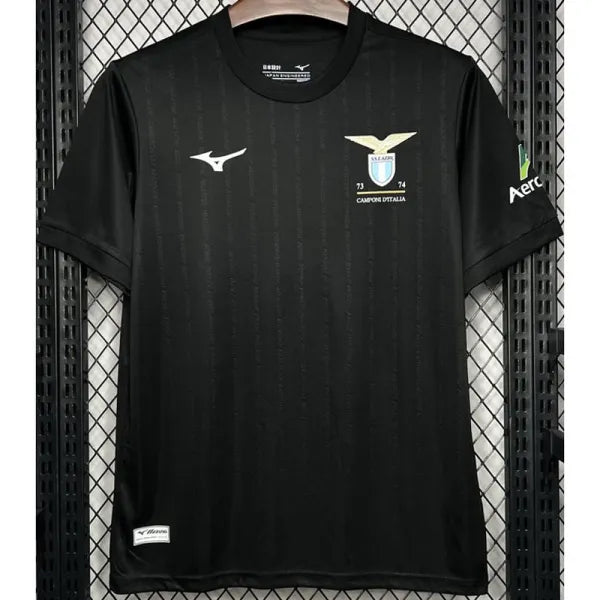 2024-25 Lazio Black Special Edition Fans