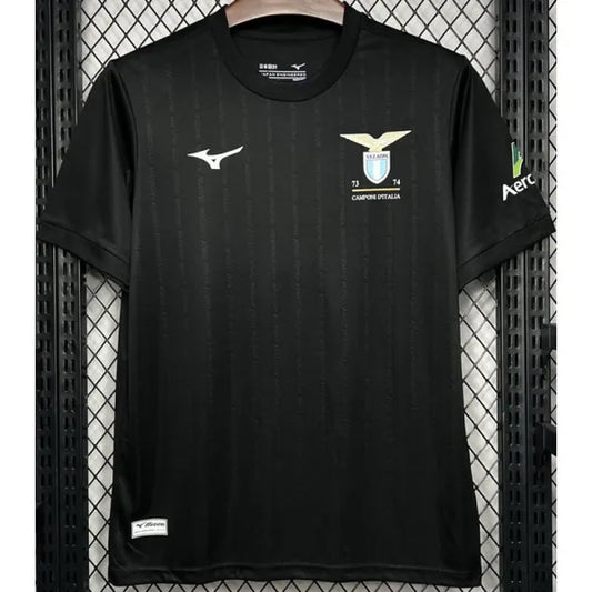 2024-25 Lazio Black Special Edition Fans