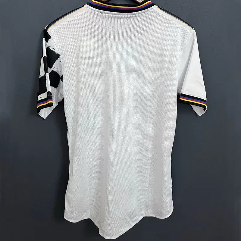 2023 Charlotte Special Edition Fans Soccer Jersey