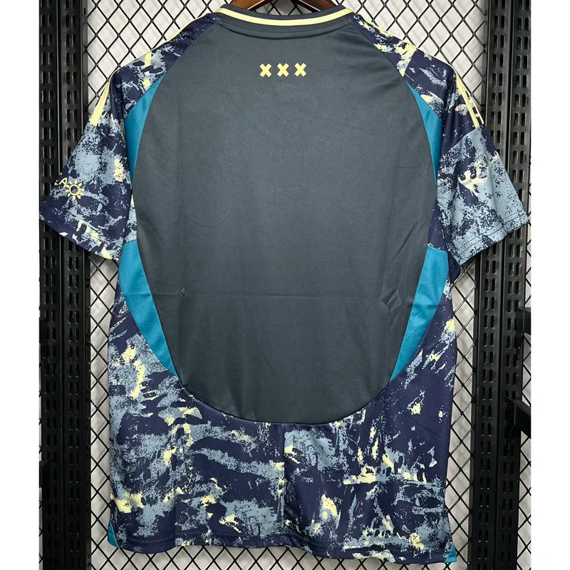 2024-25 Ajax Away Fans