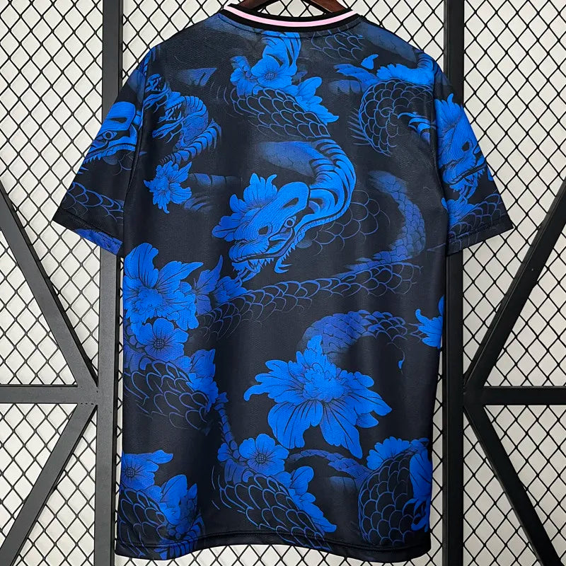 2024-25 Japan Blue Special Edition Fans