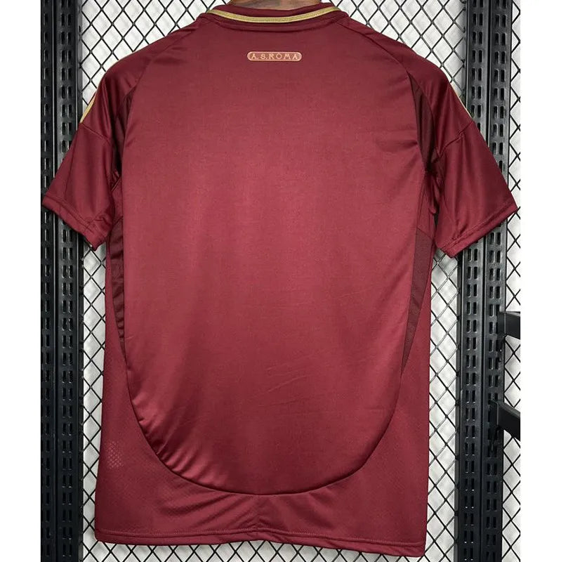 2024-25 Roma Home Fans
