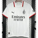 2024-25 AC Milan Away Fans