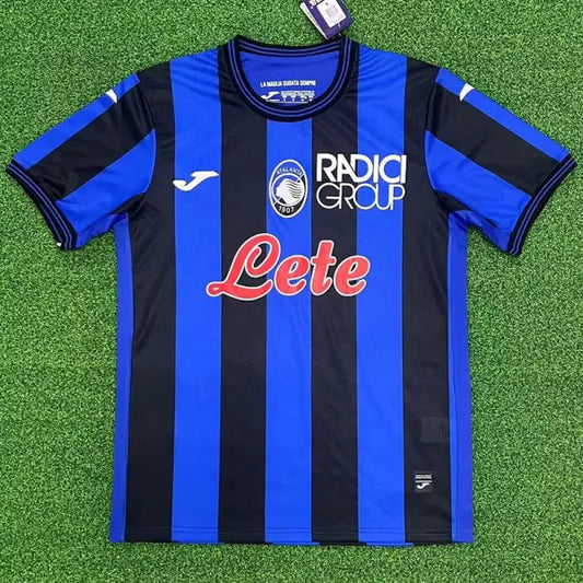 2024-25 Atalanta Home Fans