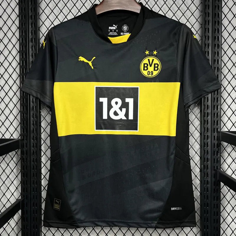 2024-25 Dortmund Away Fans