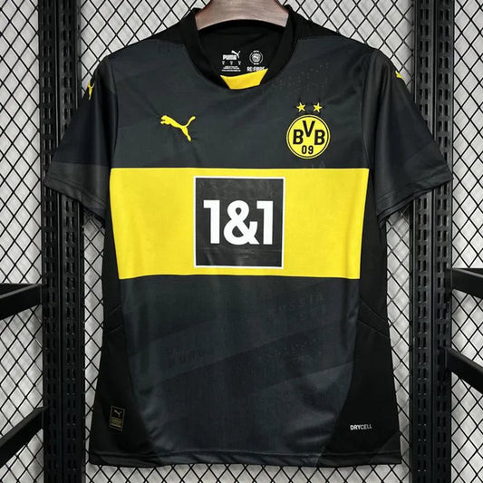2024-25 Dortmund Away Fans