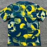 2025 Club America Yellow Training shirts