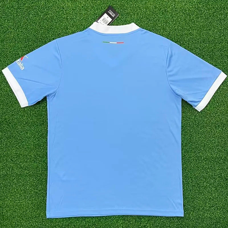 2024-25 Lazio Blue Special Edition Fans