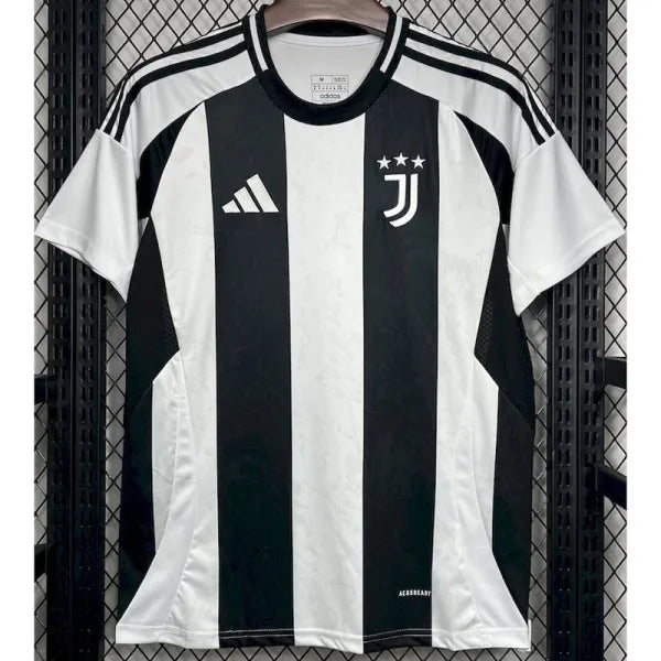 2024-25 JUV Home Fans