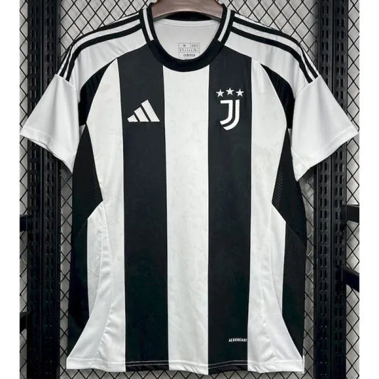 2024-25 JUV Home Fans