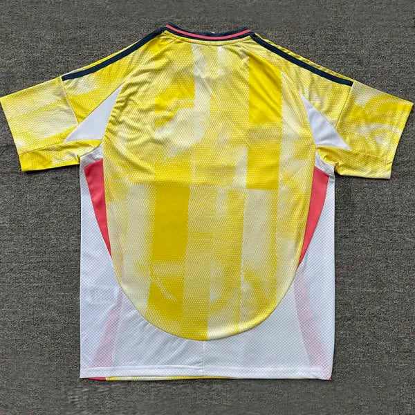 2024-25 JUV Away Fans