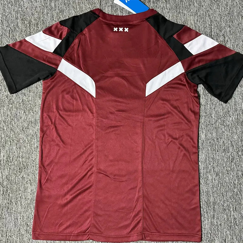 2024 Ajax Special Edition Training shirts