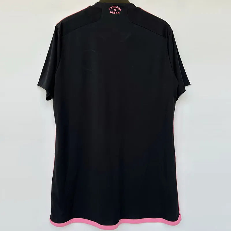 Inter Miami Away Man Jersey 24/25