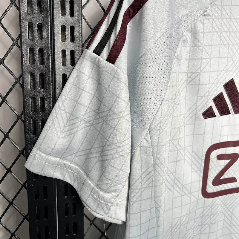 2024-25 Ajax Third Fans Soccer