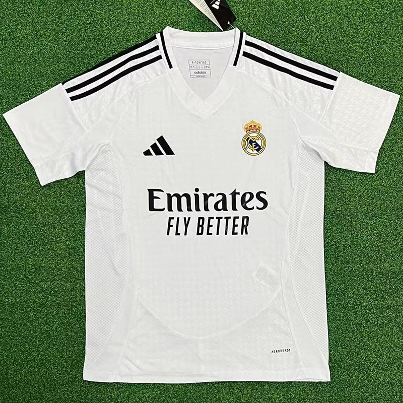 2024-25 RMA Home Fans
