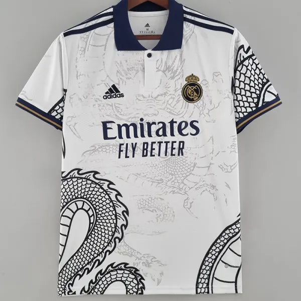 2024-25 RMA White Special Edition Fans