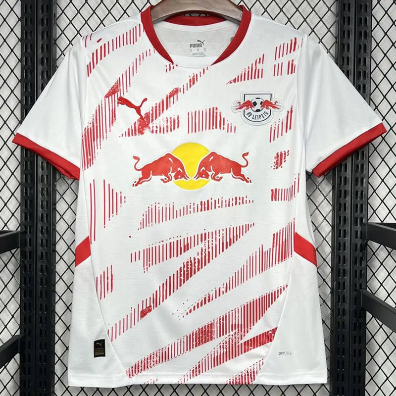 2024-25 RB Leipzig Home Fans