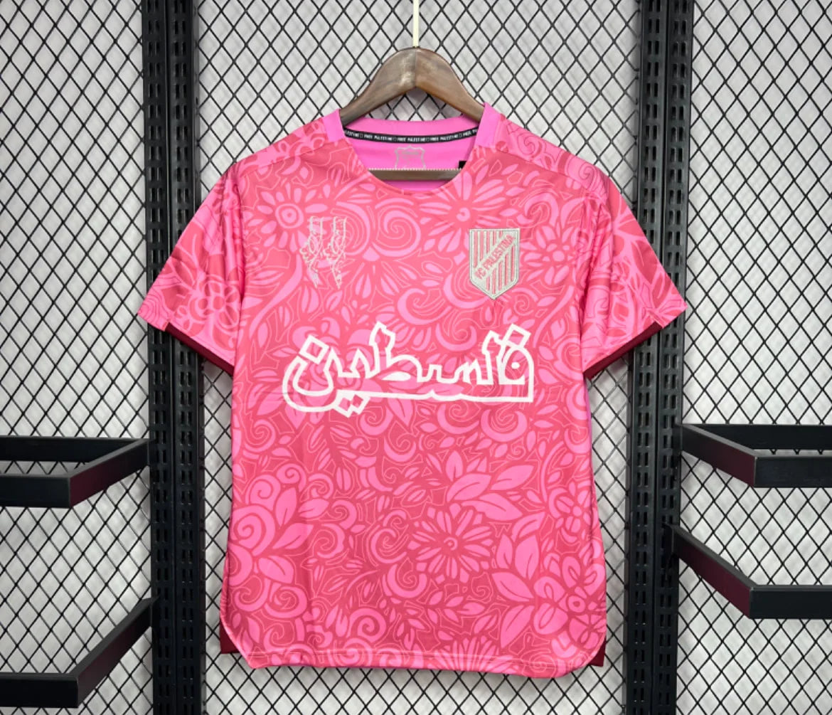 Palestine Special Edition - Pink