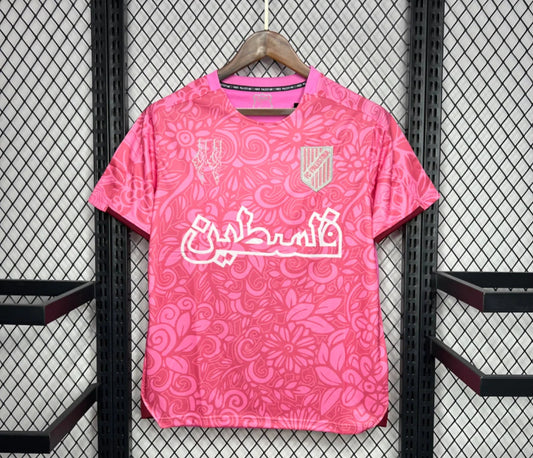Palestine Special Edition - Pink