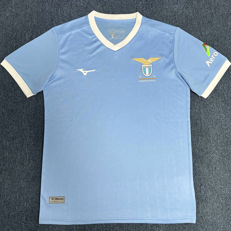 2024-25 Lazio Blue Special Edition Fans