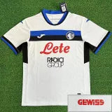 2024-25 Atalanta Away Fans
