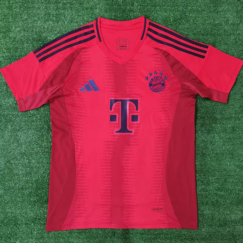2024-25 Bayern Home Fans