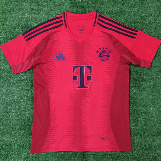 2024-25 Bayern Home Fans