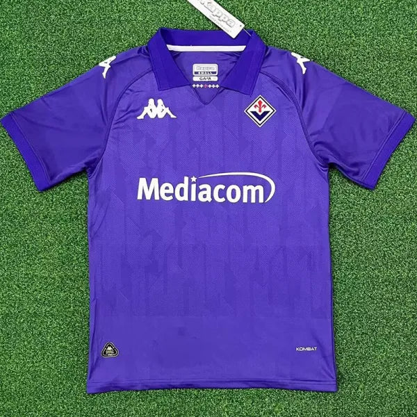 2024-25 Fiorentina Home Fans
