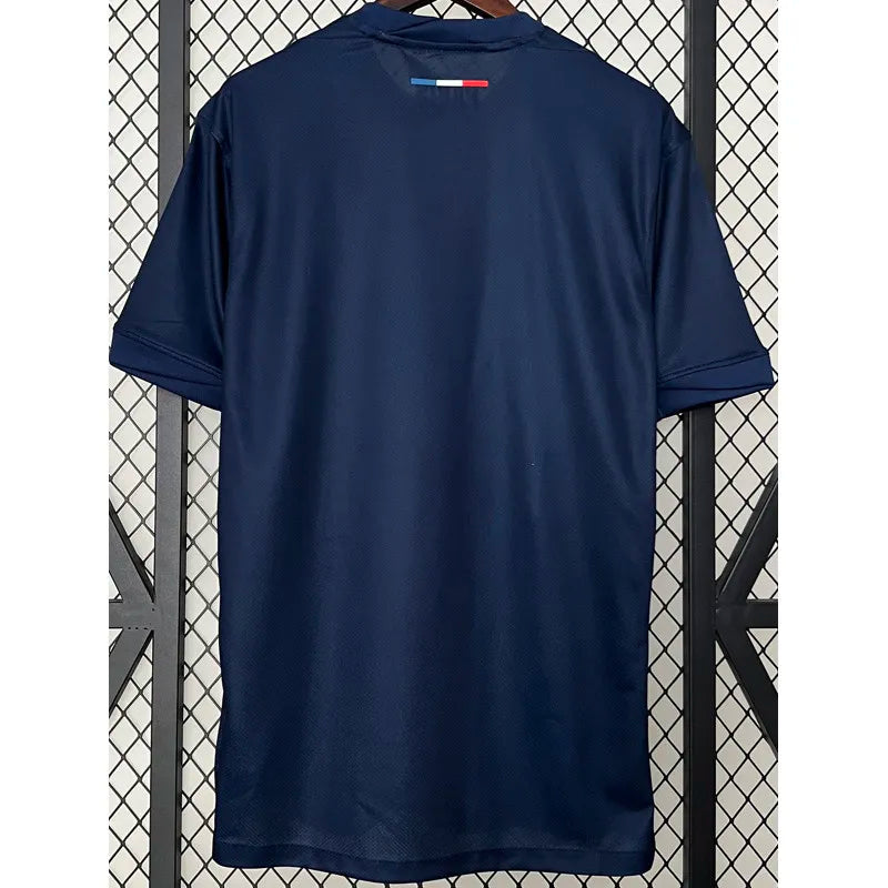 2024-25 PSG Home