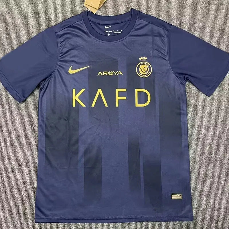 2024-25 AL-Nassr Black Training
