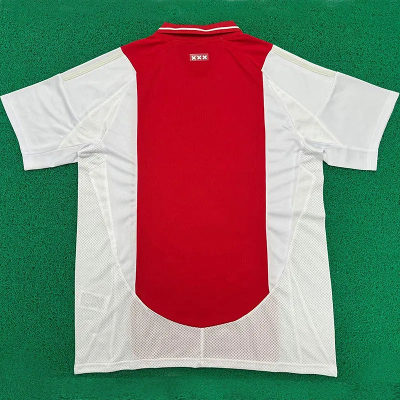 2024-25 Ajax Home Fans