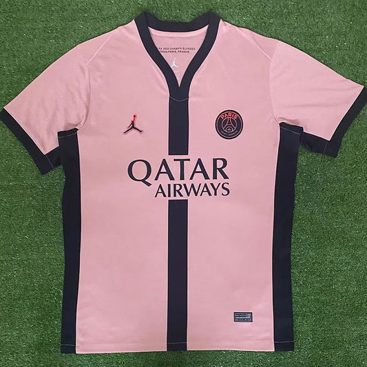 2024-25 PSG Third Fans