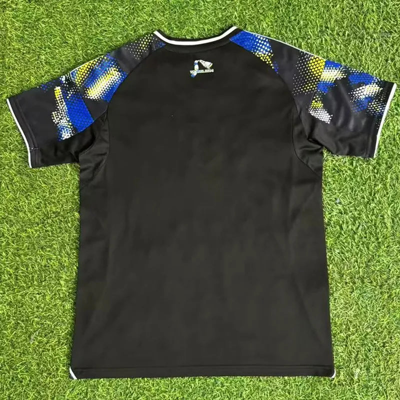 2025-26 Leeds United Third Fans