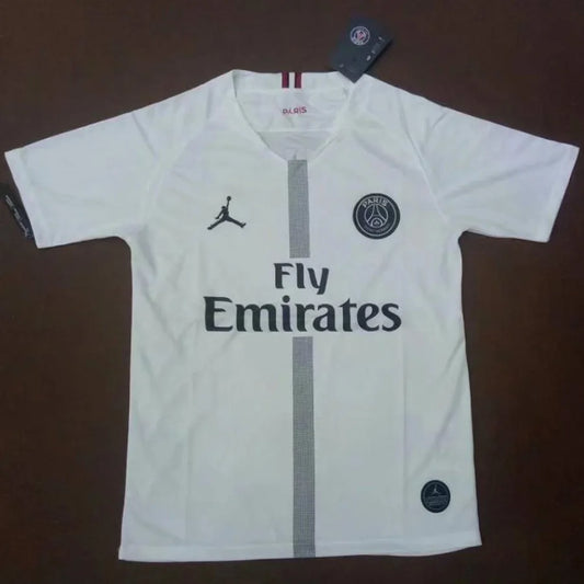 18/19 PSG x Jordan White