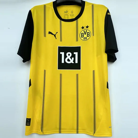 2024-25 Dortmund Home Fans