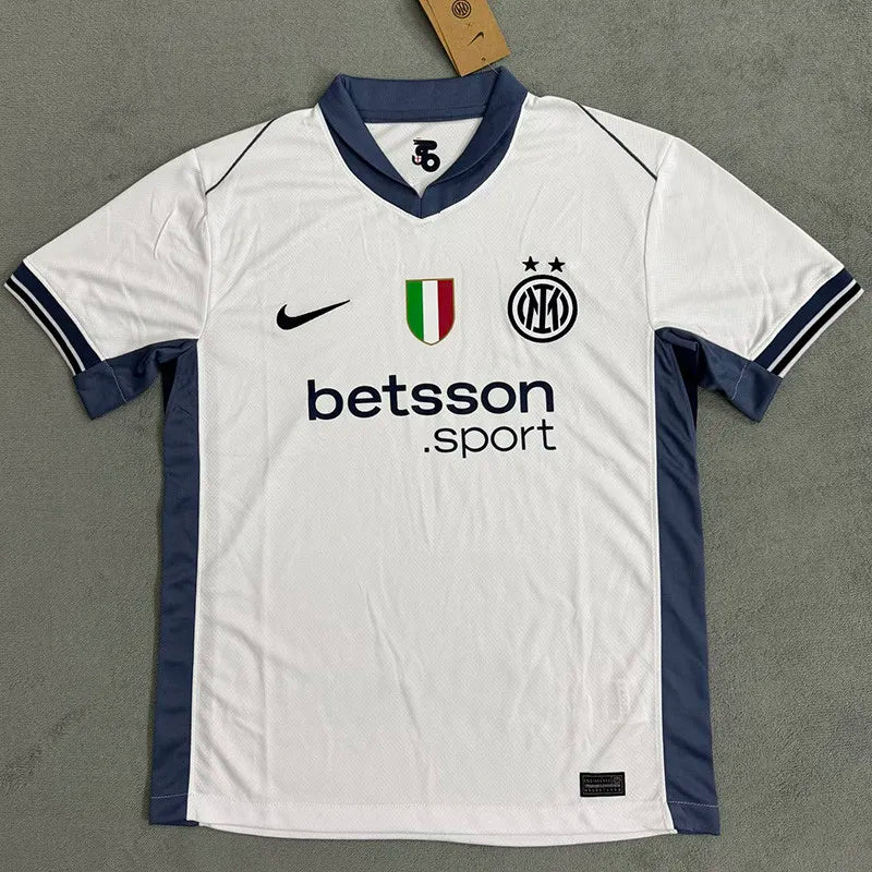 2024-25 INT Away Fans