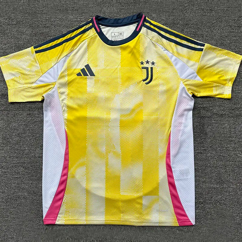 2024-25 JUV Away Fans
