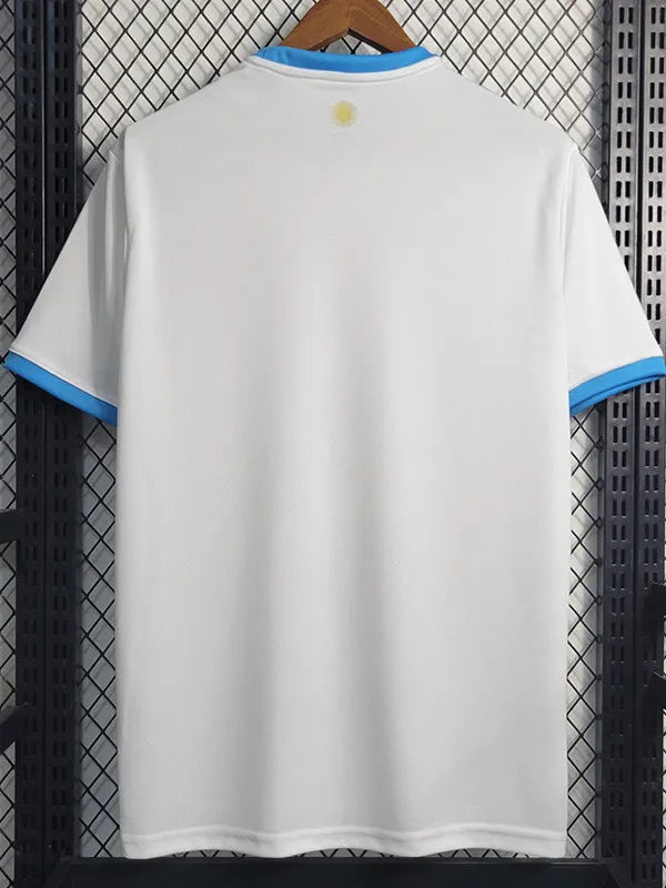 2023 Argentina Special Edition White Training shirt