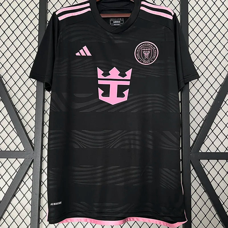 Inter Miami Away Man Jersey 24/25
