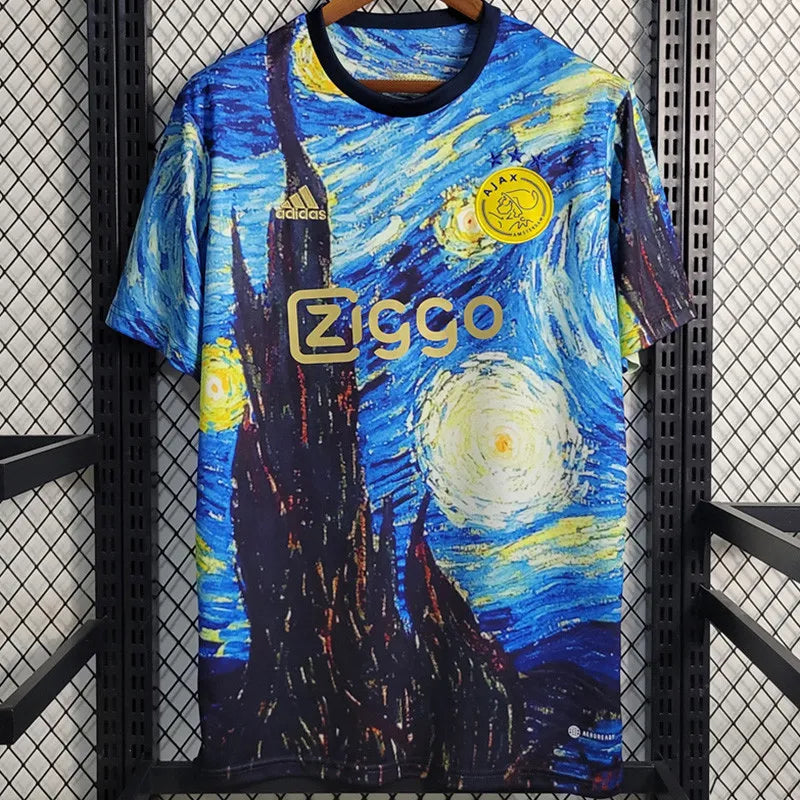2023-24 Ajax Special Edition
