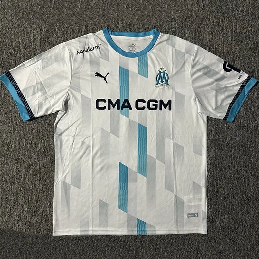 2024-25 Marseille Special Edition