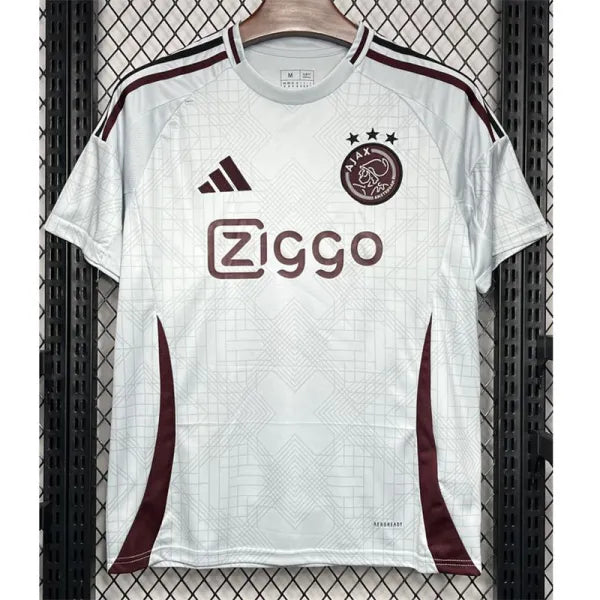 2024-25 Ajax Third Fans