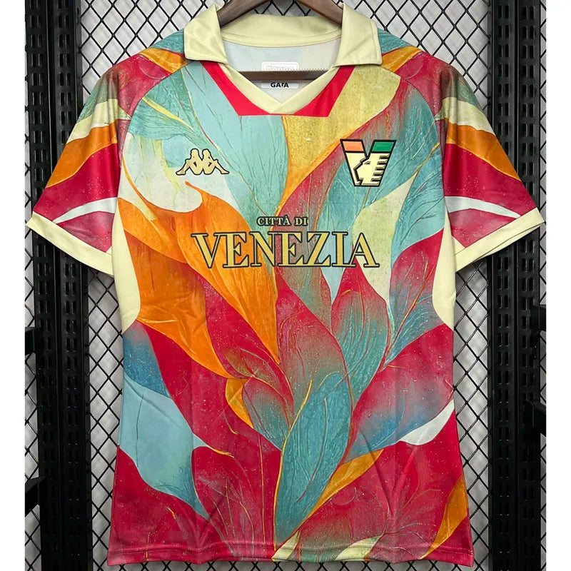 2024-25 Venezia Special Edition Fans