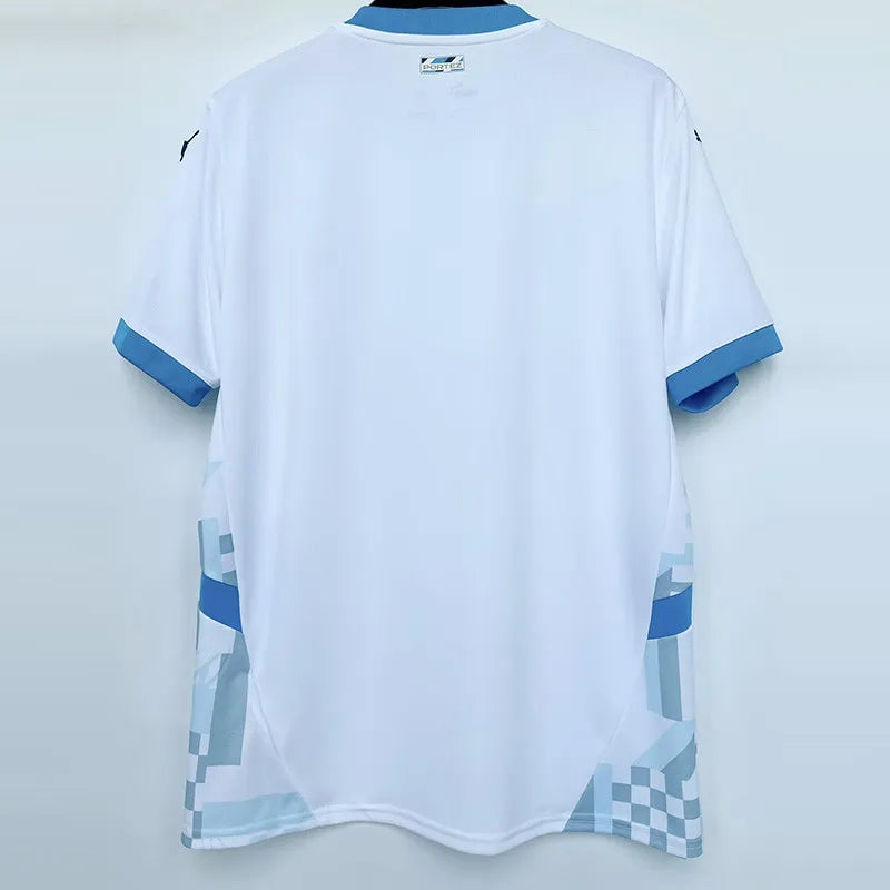 2024-25 Marseille Home Fan