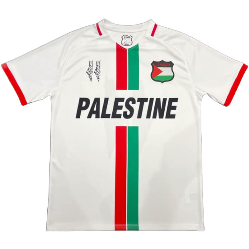 Palestine Charity Top (Black or White)