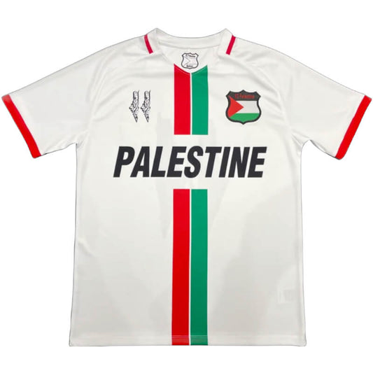 Palestine Charity Top (Black or White)
