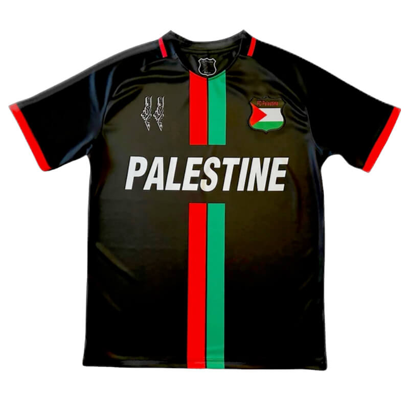 Palestine Charity Top (Black or White)