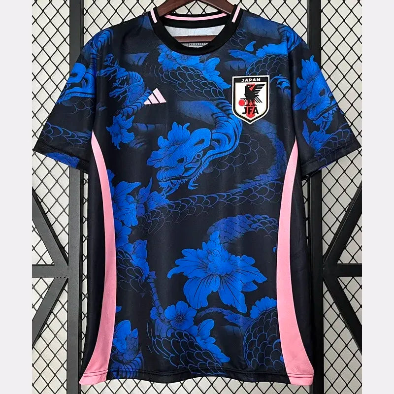 2024-25 Japan Blue Special Edition Fans