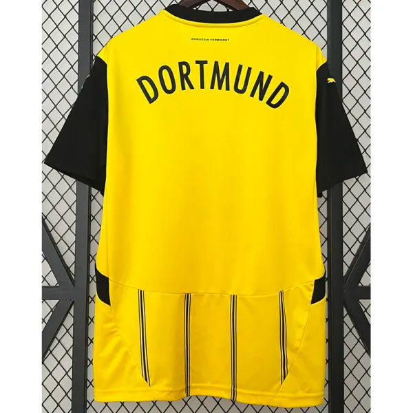 2024-25 Dortmund Home Fans