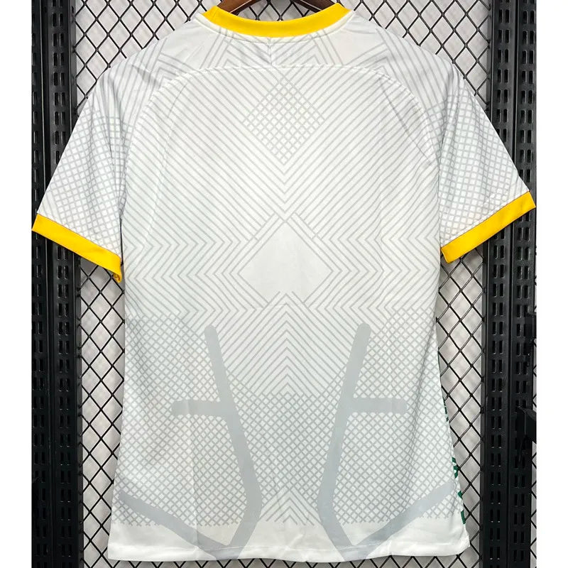 2024 INT Yellow Special Edition Fans